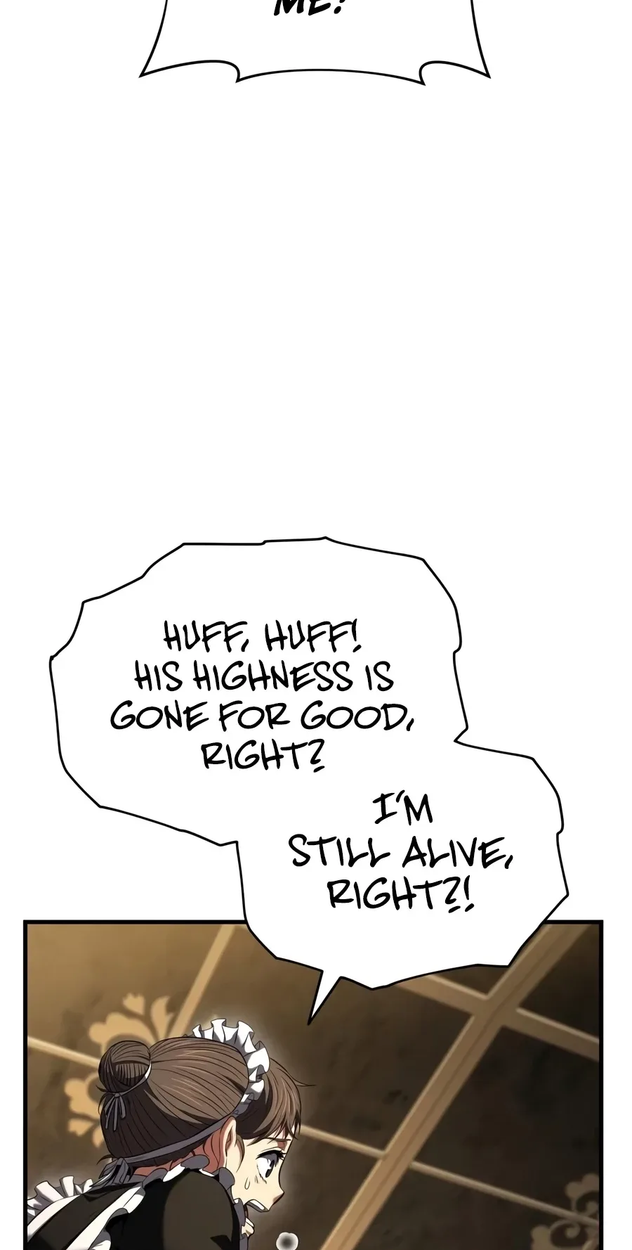 The Seventh Prince Escapes His Uncertain Fate Chapter 24 page 81