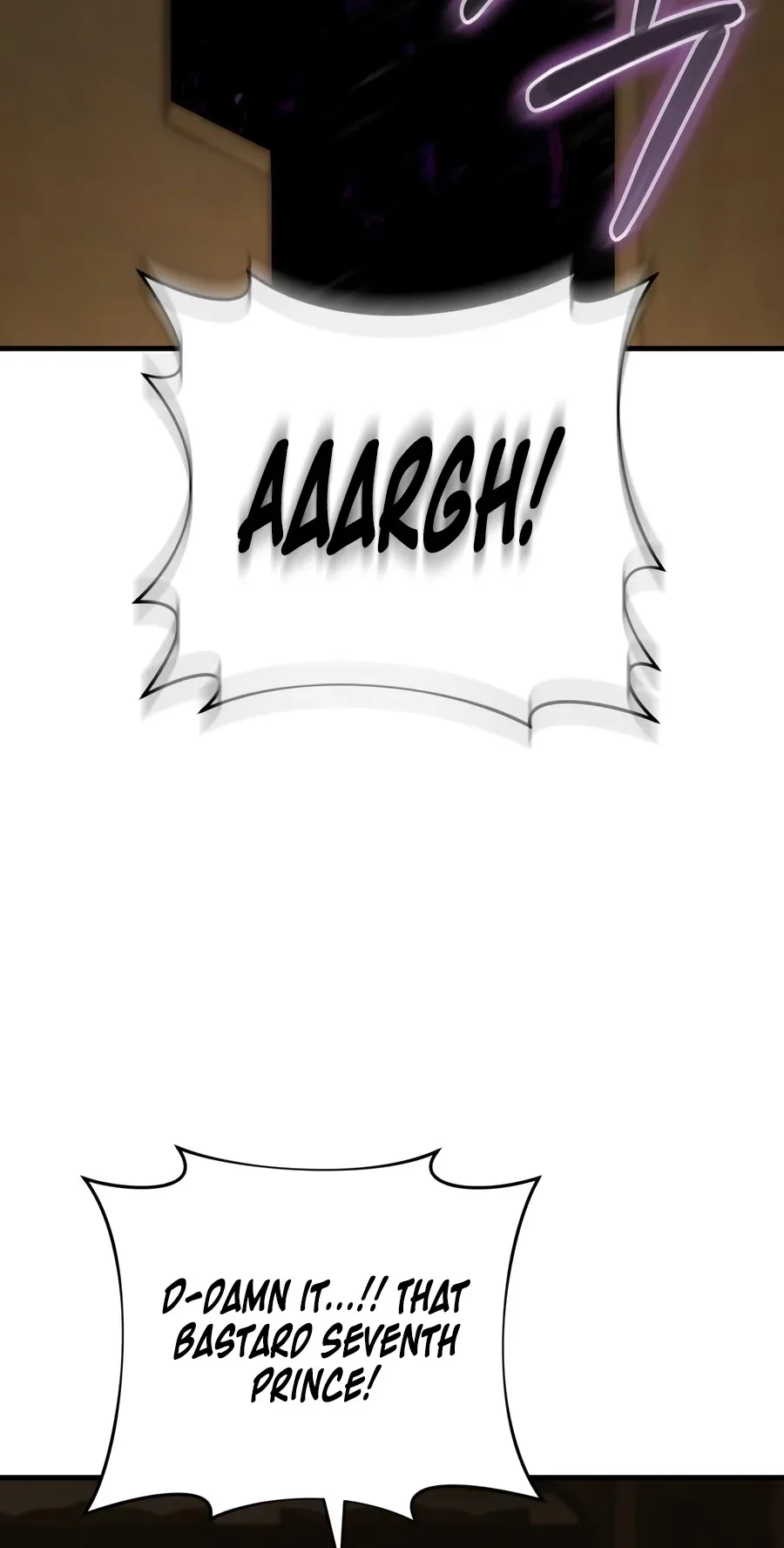The Seventh Prince Escapes His Uncertain Fate Chapter 24 page 98