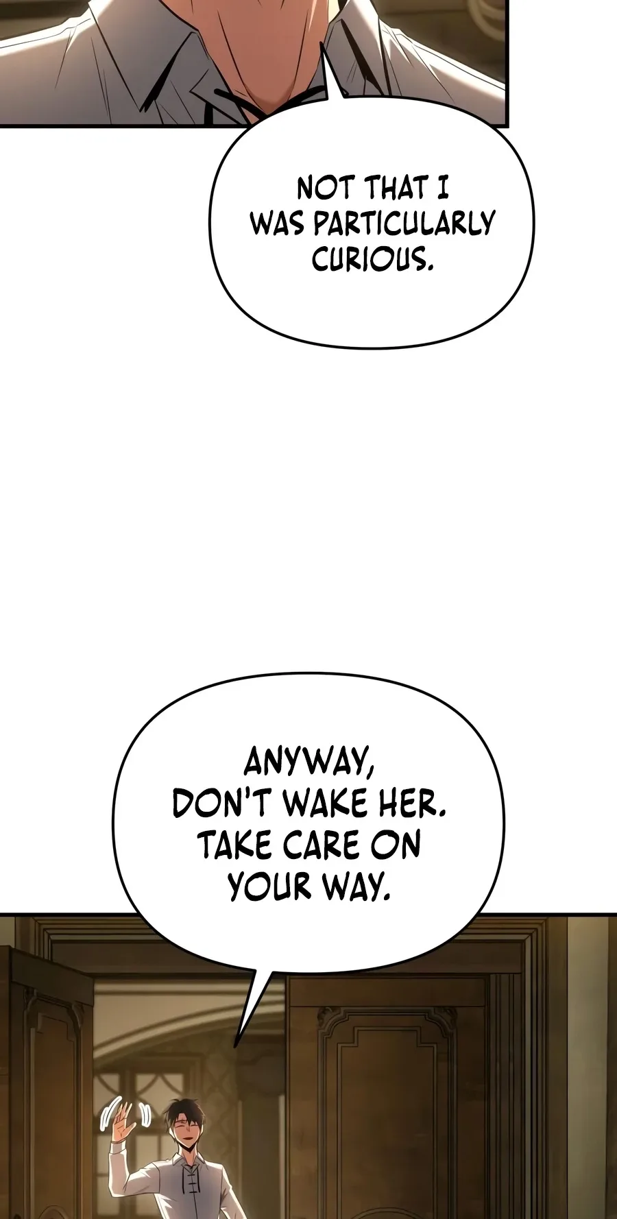 The Seventh Prince Escapes His Uncertain Fate Chapter 24 page 59