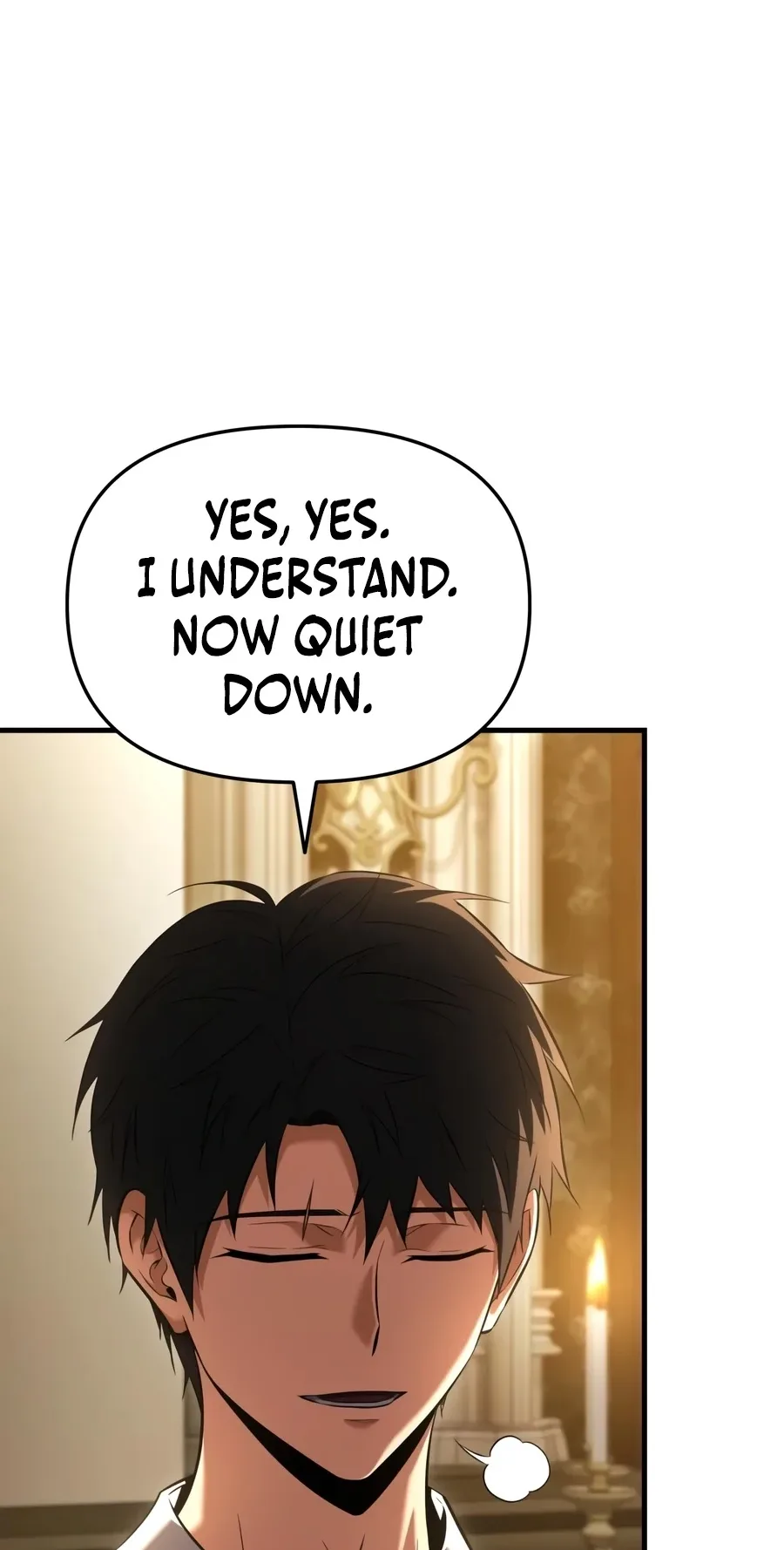 The Seventh Prince Escapes His Uncertain Fate Chapter 24 page 58