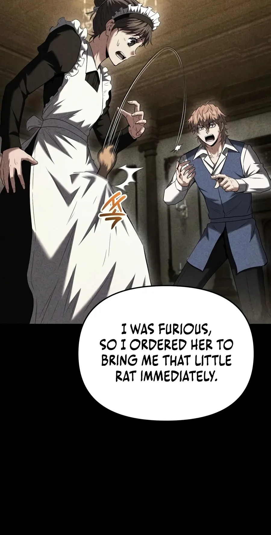 The Seventh Prince Escapes His Uncertain Fate Chapter 24 page 52