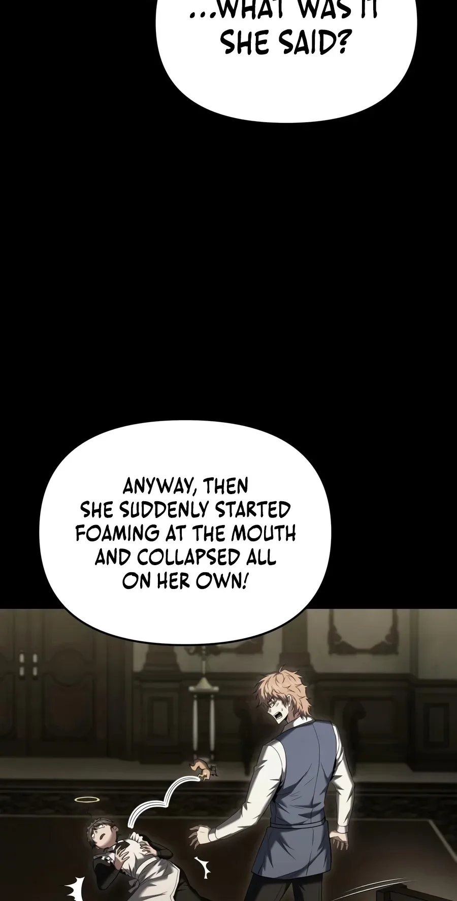 The Seventh Prince Escapes His Uncertain Fate Chapter 24 page 54