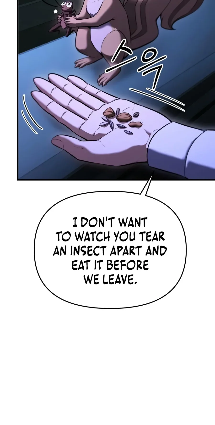 The Seventh Prince Escapes His Uncertain Fate Chapter 24 page 87