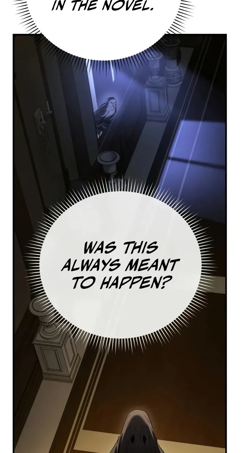 The Seventh Prince Escapes His Uncertain Fate Chapter 25 page 17