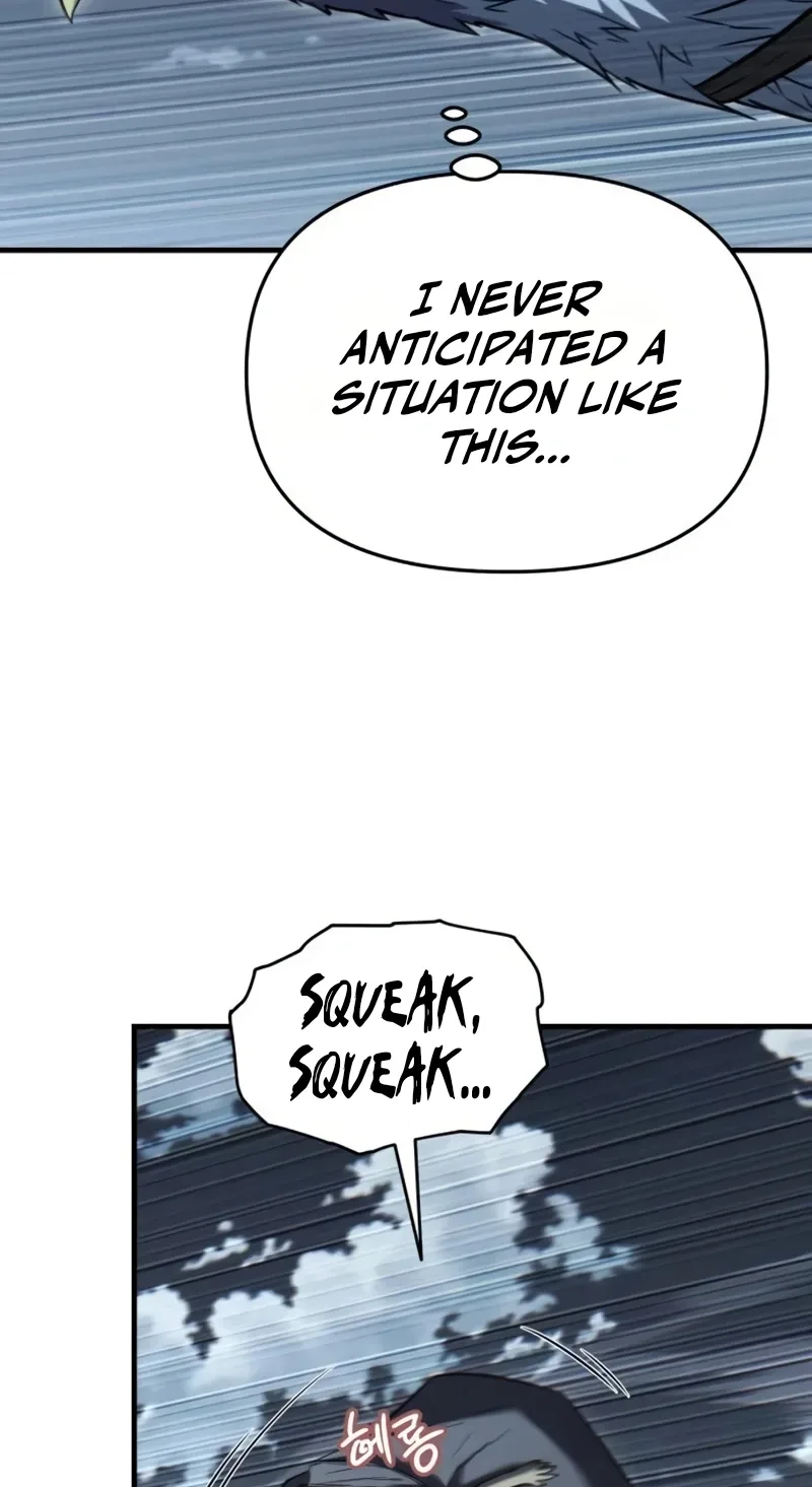 The Seventh Prince Escapes His Uncertain Fate Chapter 25 page 58
