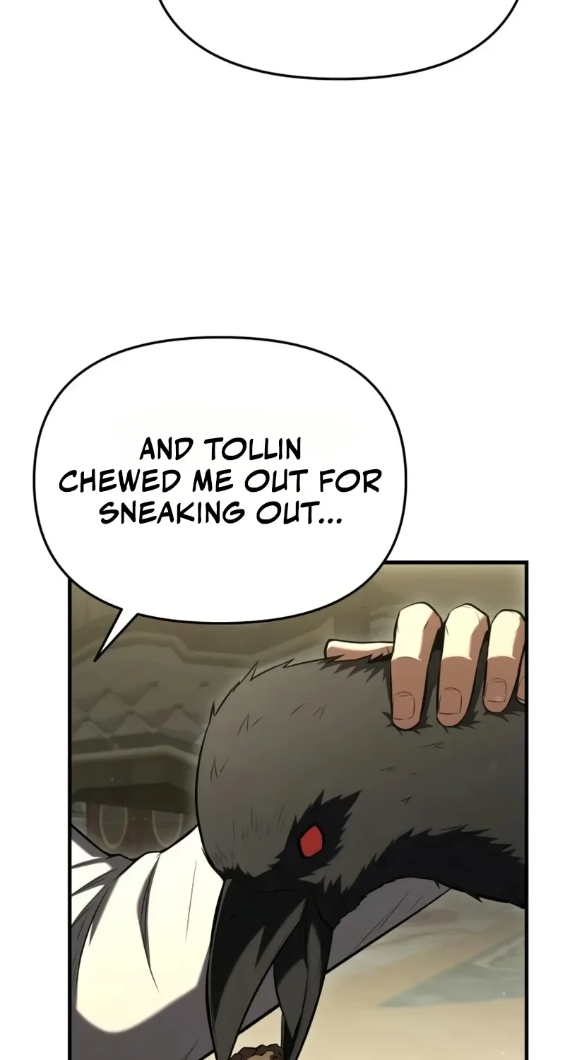 The Seventh Prince Escapes His Uncertain Fate Chapter 25 page 71