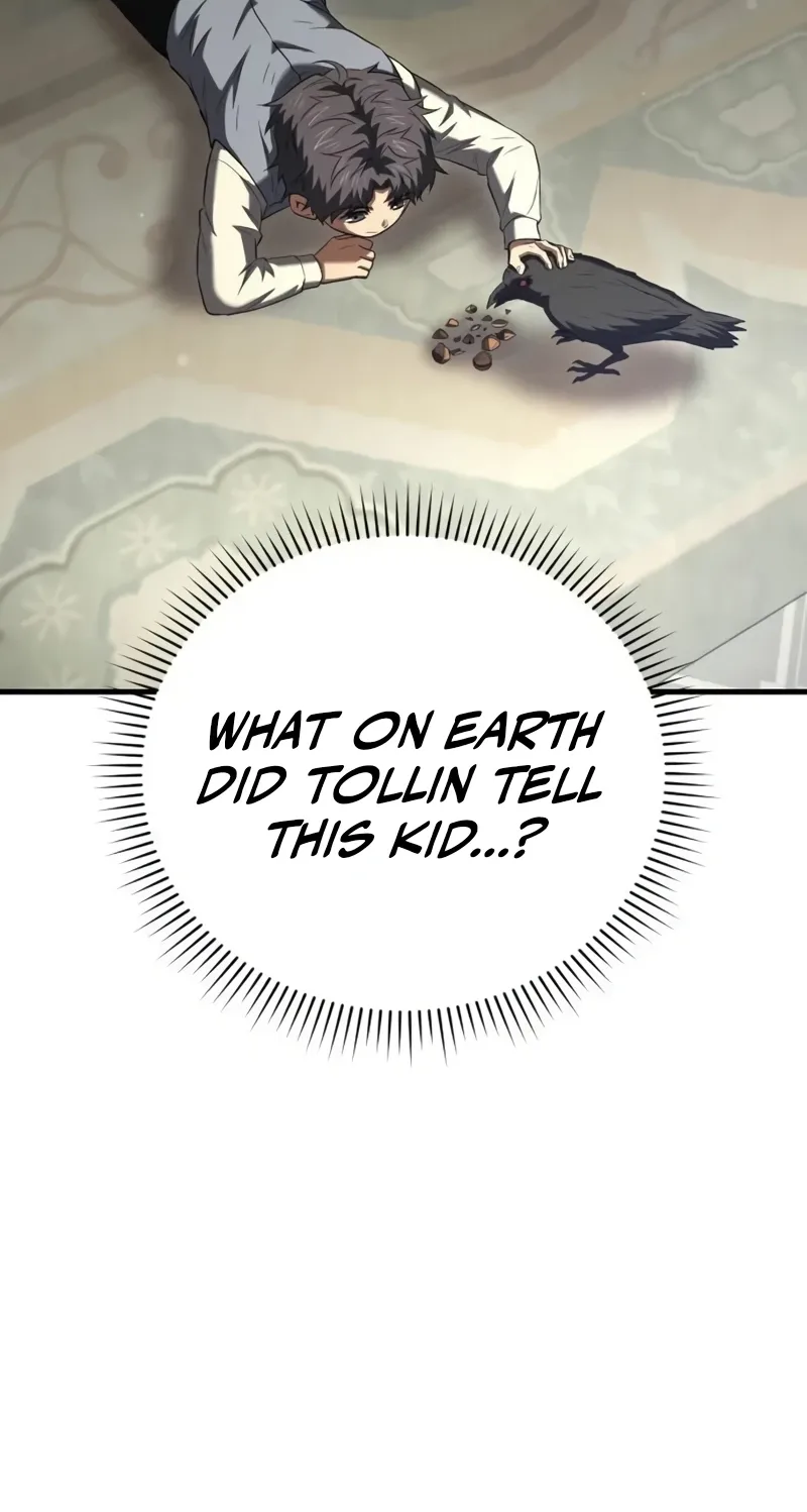 The Seventh Prince Escapes His Uncertain Fate Chapter 25 page 69