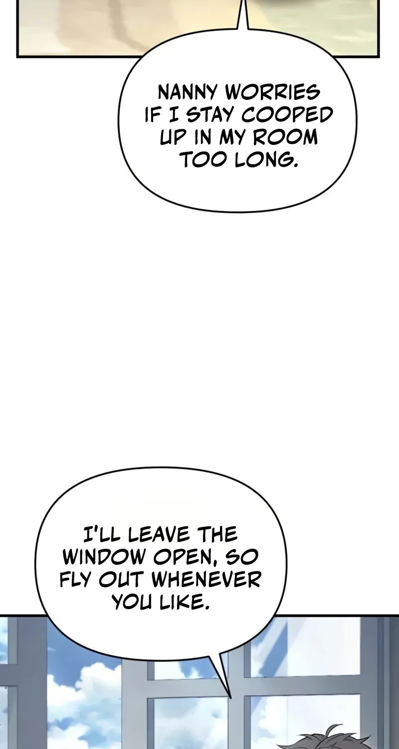 The Seventh Prince Escapes His Uncertain Fate Chapter 25 page 78