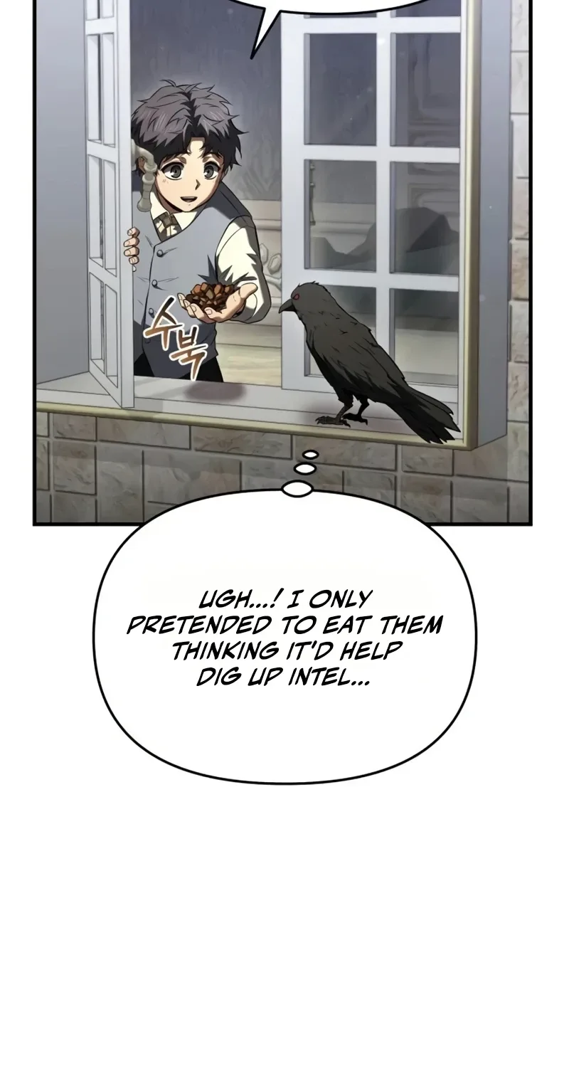 The Seventh Prince Escapes His Uncertain Fate Chapter 25 page 66