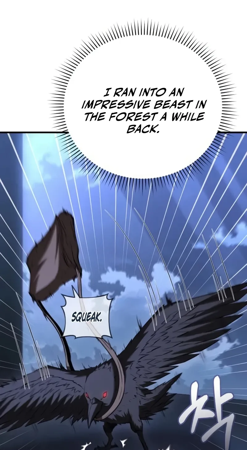 The Seventh Prince Escapes His Uncertain Fate Chapter 25 page 36