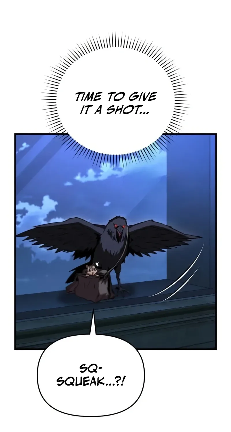 The Seventh Prince Escapes His Uncertain Fate Chapter 25 page 28