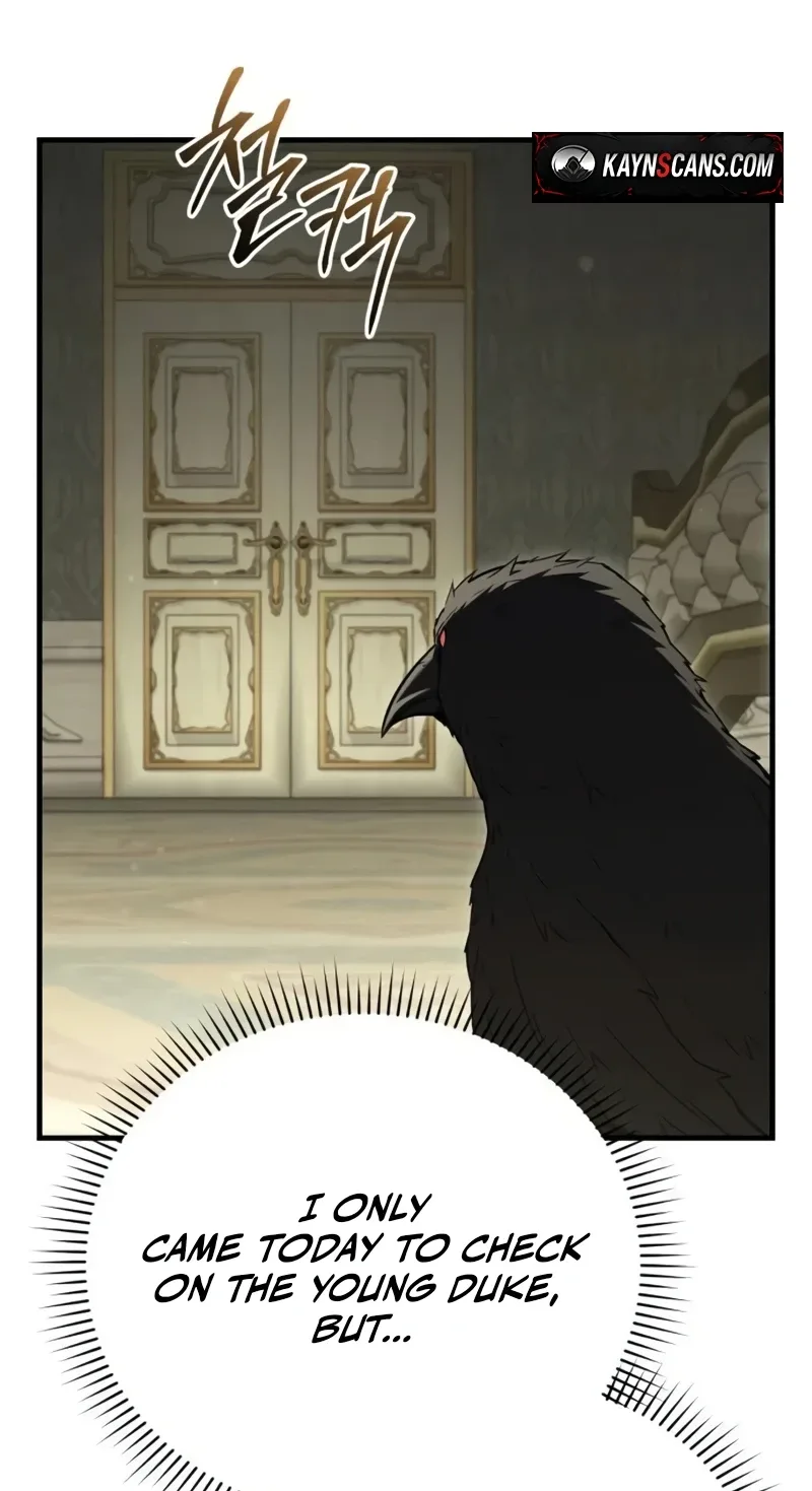 The Seventh Prince Escapes His Uncertain Fate Chapter 25 page 80