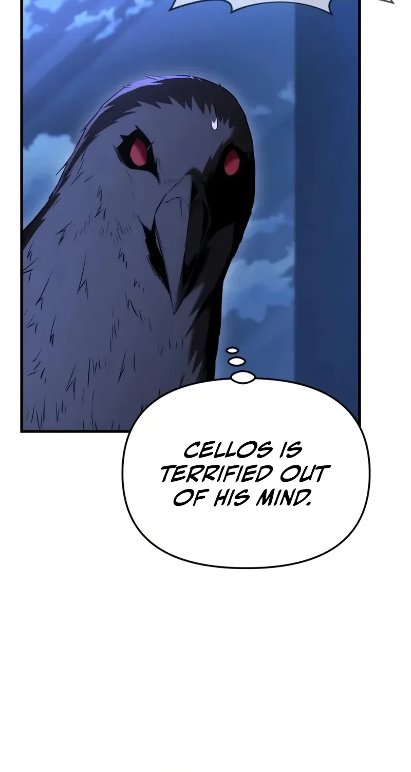 The Seventh Prince Escapes His Uncertain Fate Chapter 25 page 19