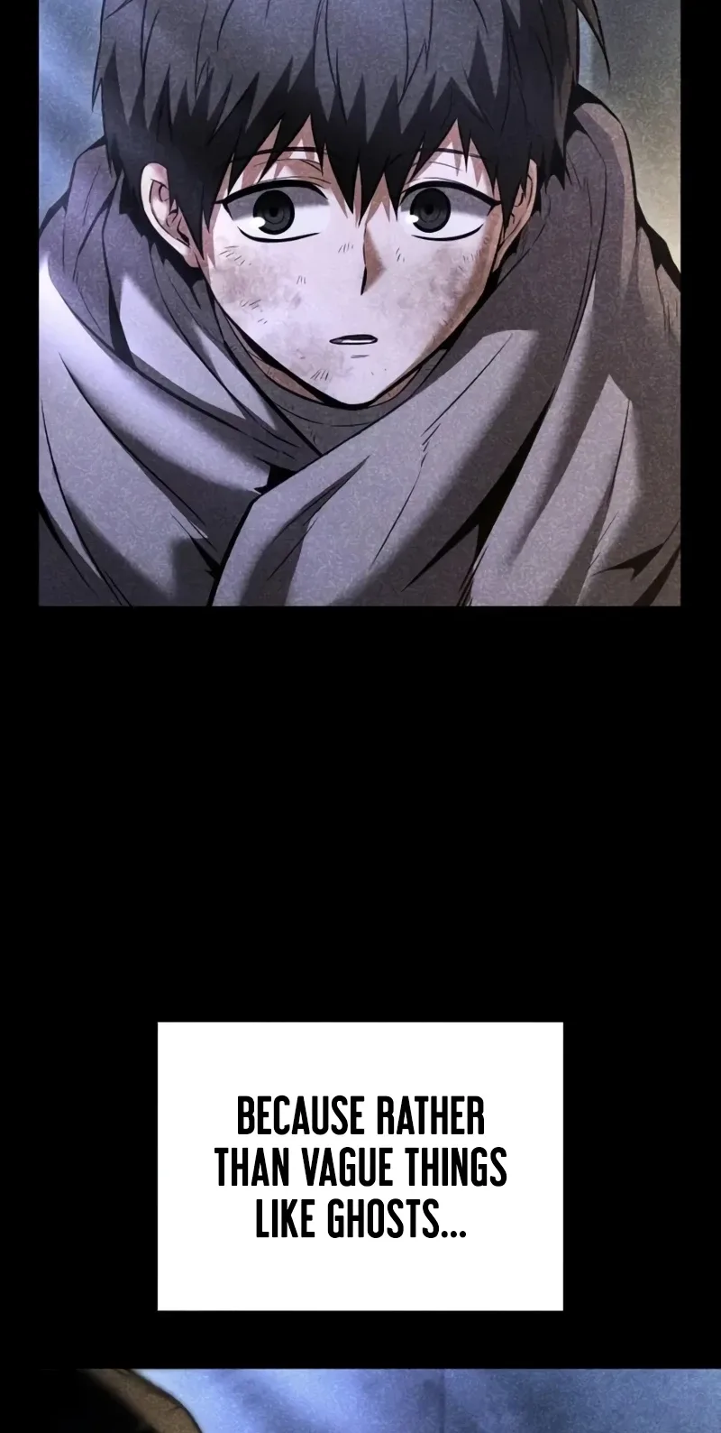 The Seventh Prince Escapes His Uncertain Fate Chapter 25 page 5