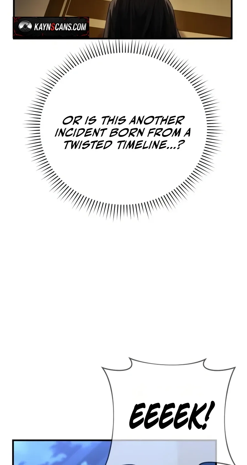 The Seventh Prince Escapes His Uncertain Fate Chapter 25 page 18