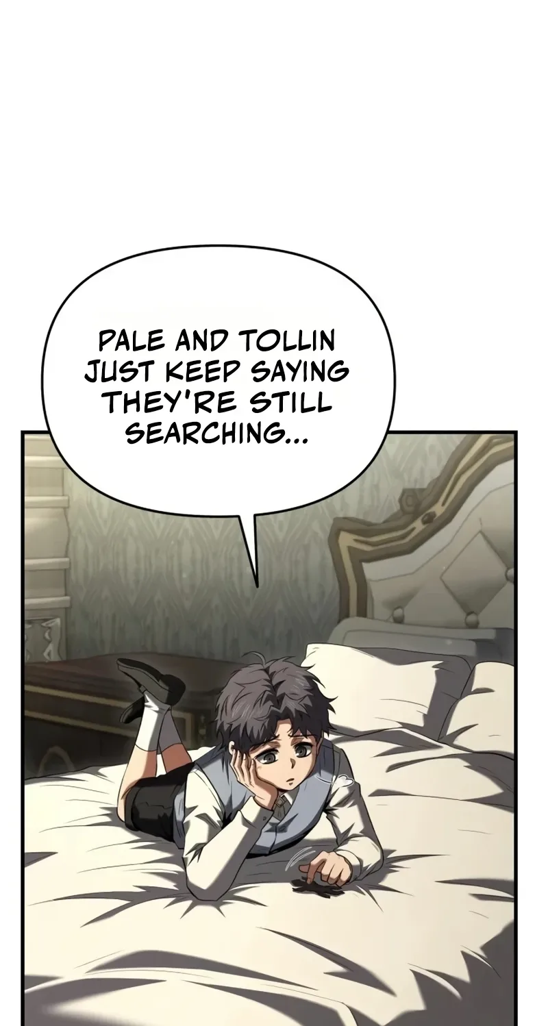 The Seventh Prince Escapes His Uncertain Fate Chapter 25 page 63