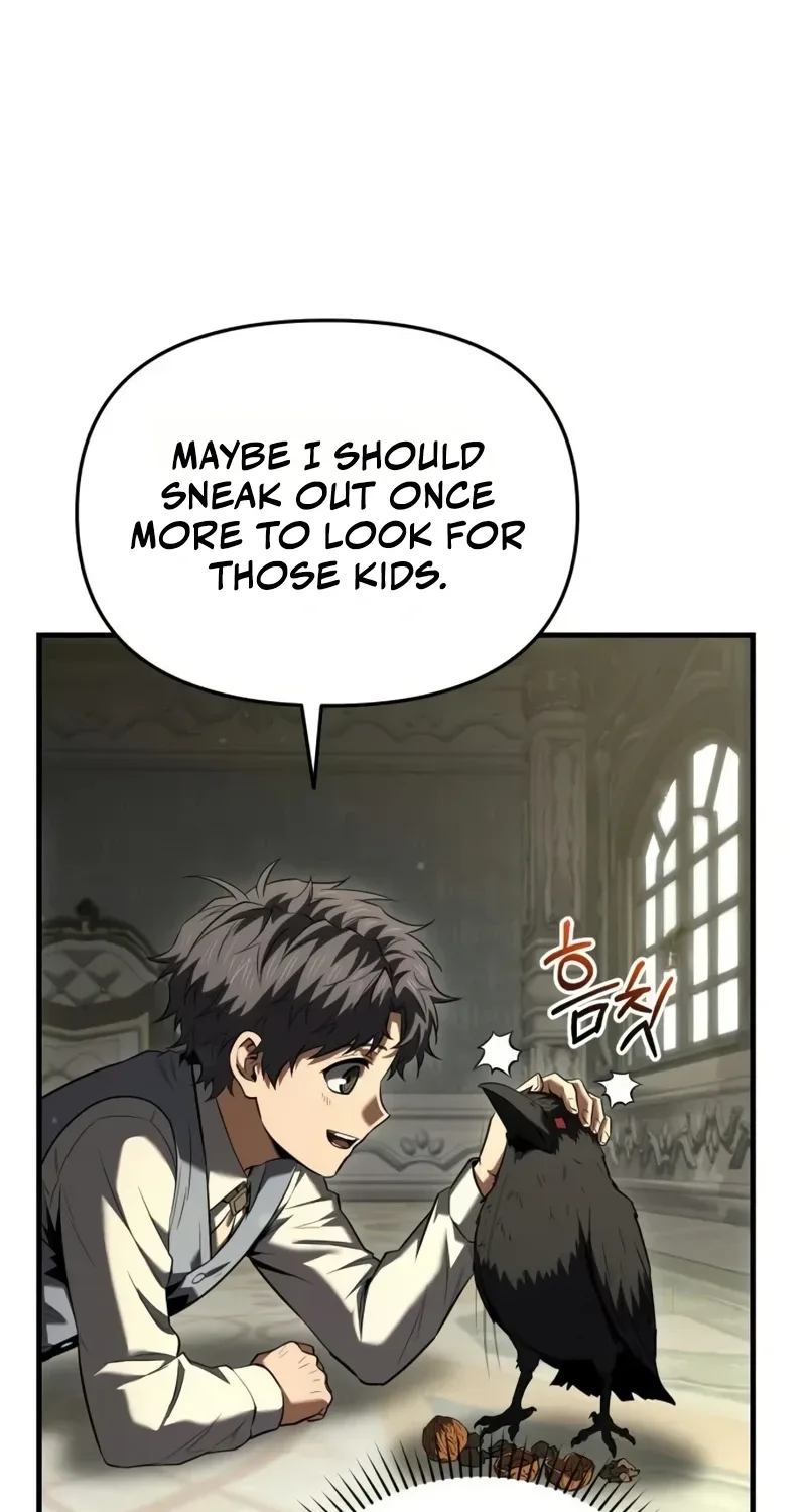 The Seventh Prince Escapes His Uncertain Fate Chapter 25 page 74