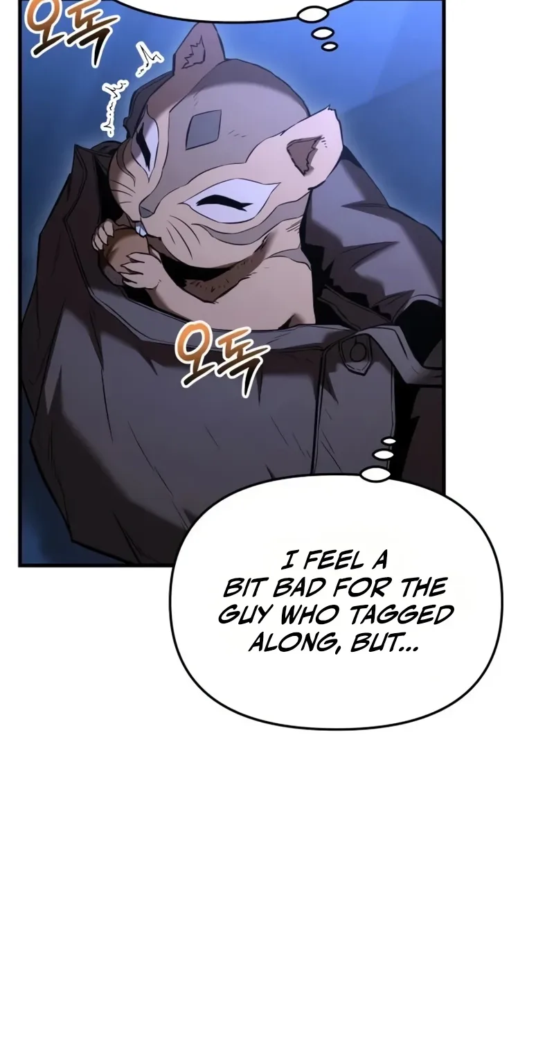The Seventh Prince Escapes His Uncertain Fate Chapter 25 page 22