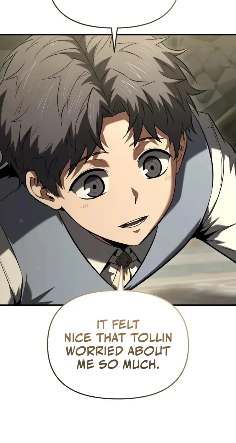 The Seventh Prince Escapes His Uncertain Fate Chapter 25 page 73