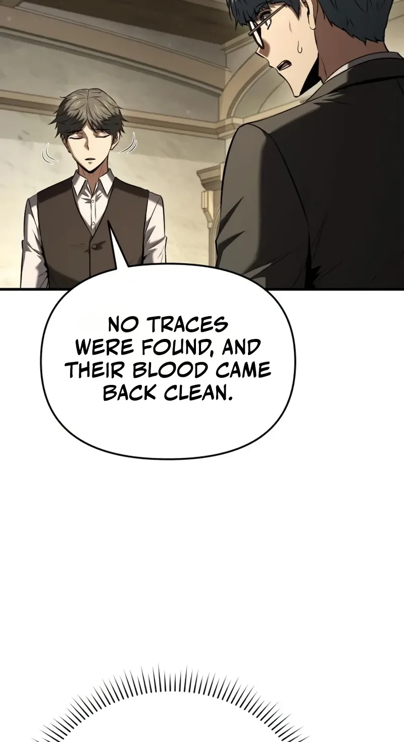 The Seventh Prince Escapes His Uncertain Fate Chapter 25 page 86