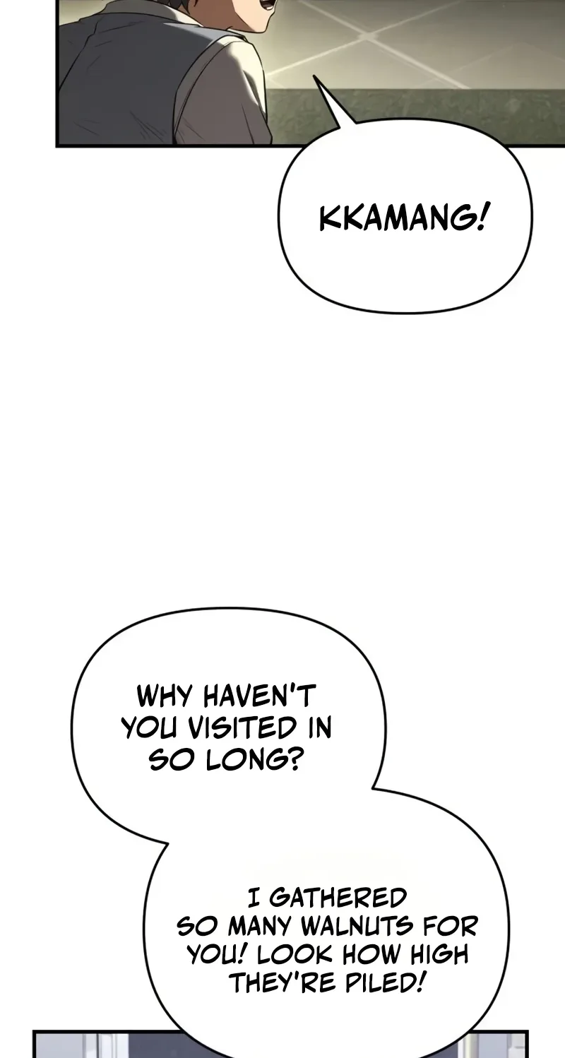 The Seventh Prince Escapes His Uncertain Fate Chapter 25 page 65