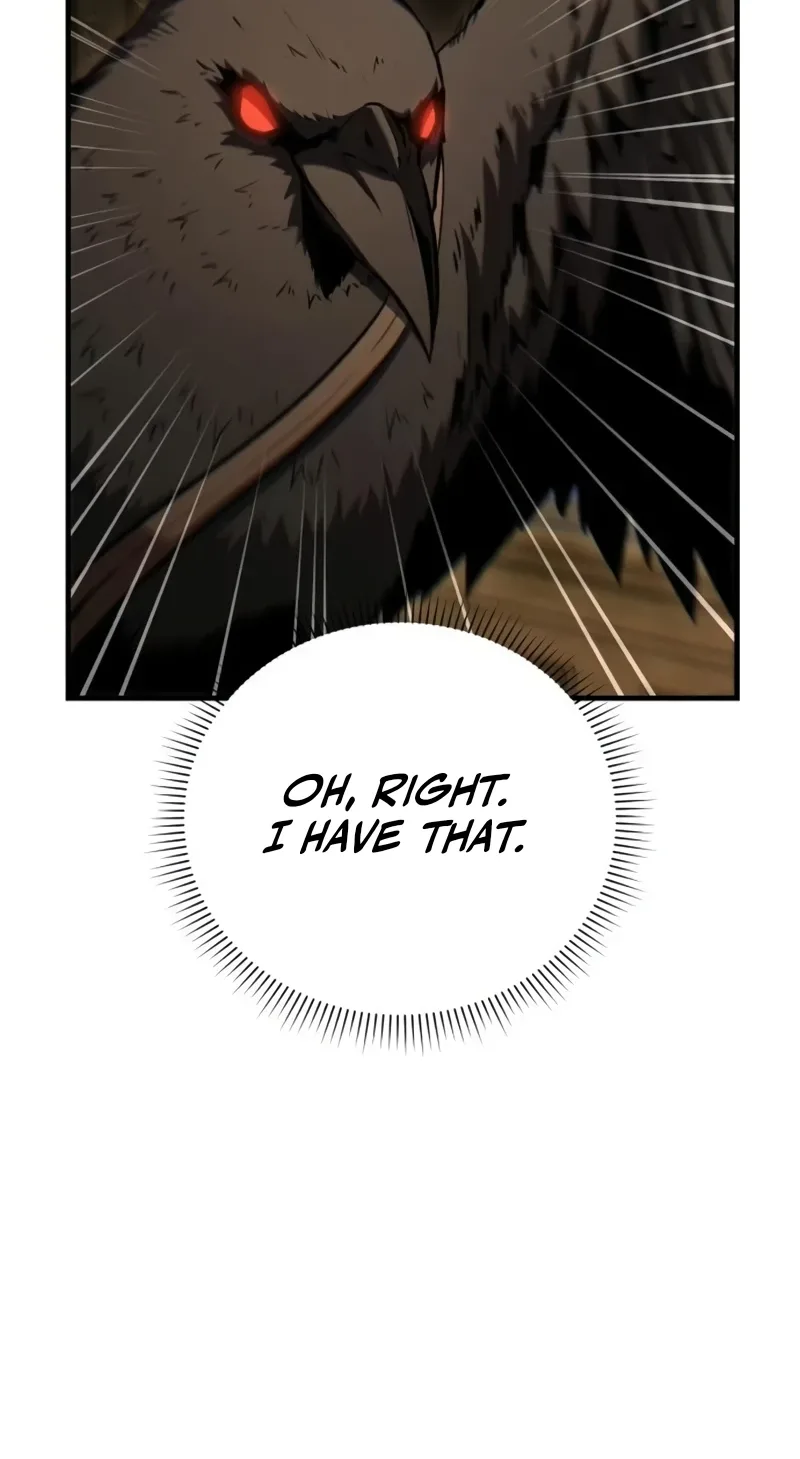 The Seventh Prince Escapes His Uncertain Fate Chapter 25 page 35