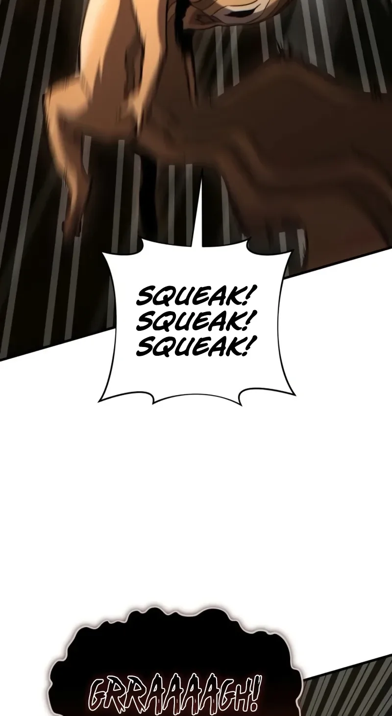 The Seventh Prince Escapes His Uncertain Fate Chapter 25 page 31