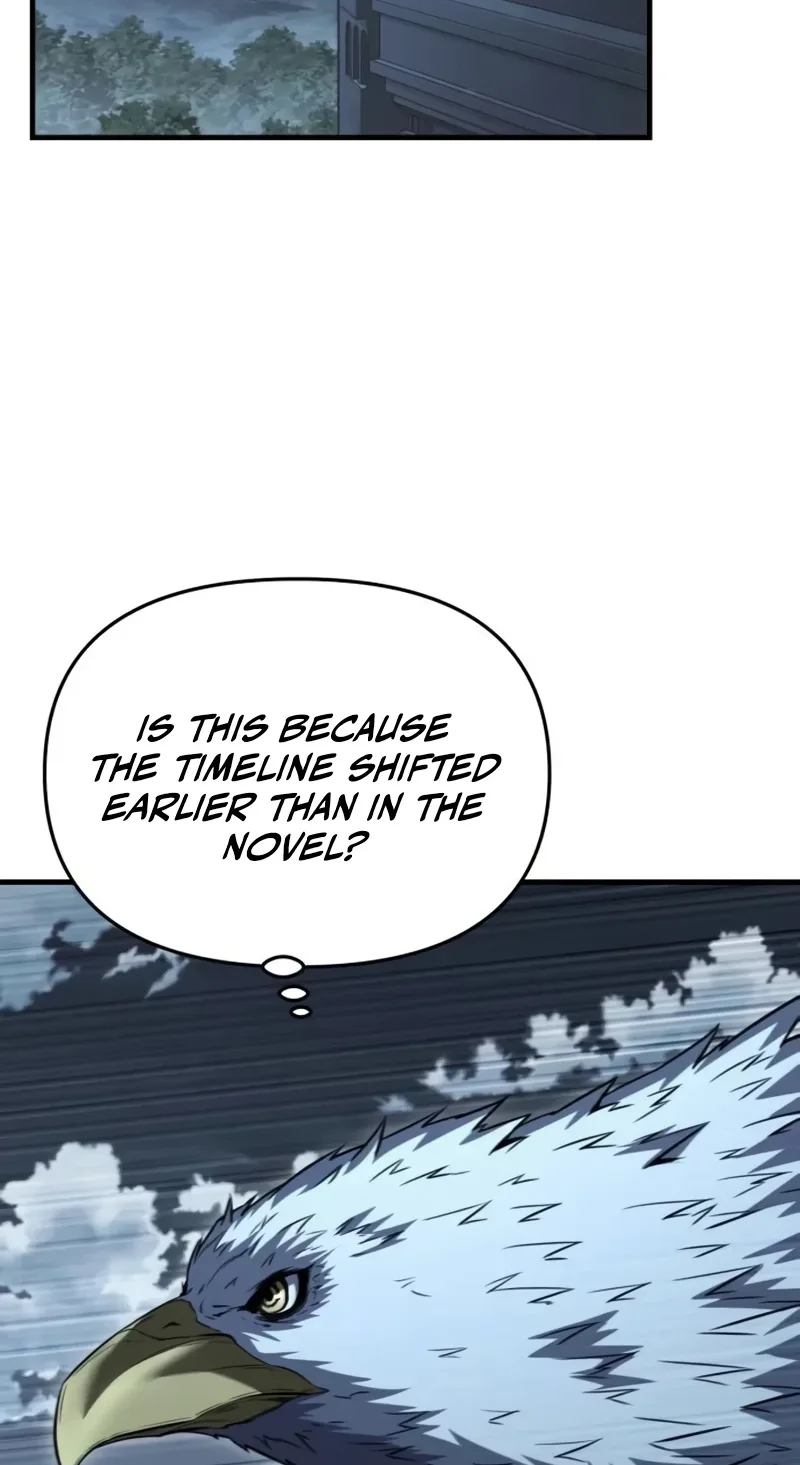 The Seventh Prince Escapes His Uncertain Fate Chapter 25 page 57