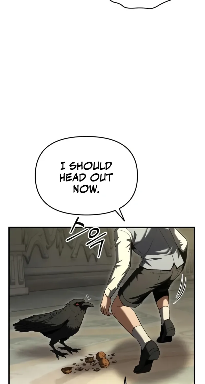 The Seventh Prince Escapes His Uncertain Fate Chapter 25 page 77