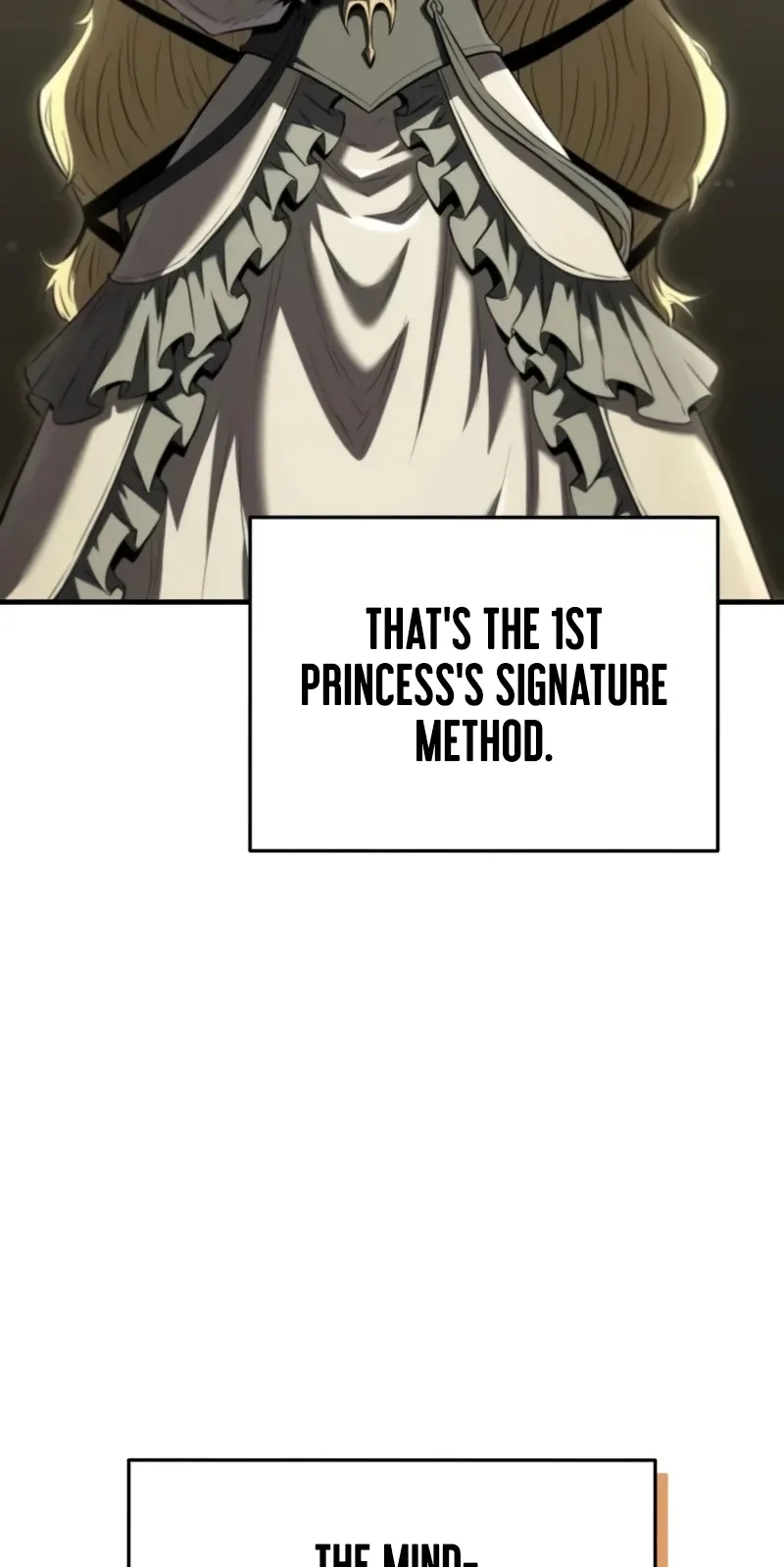 The Seventh Prince Escapes His Uncertain Fate Chapter 25 page 101