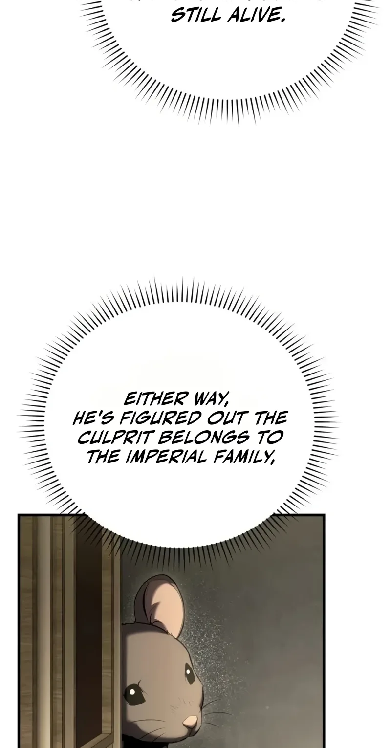 The Seventh Prince Escapes His Uncertain Fate Chapter 25 page 97