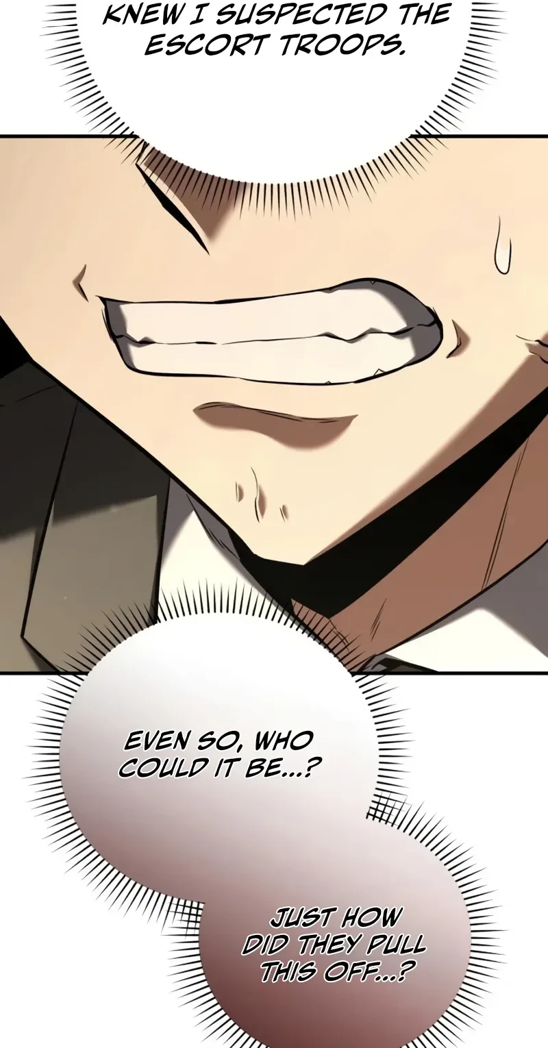 The Seventh Prince Escapes His Uncertain Fate Chapter 25 page 90