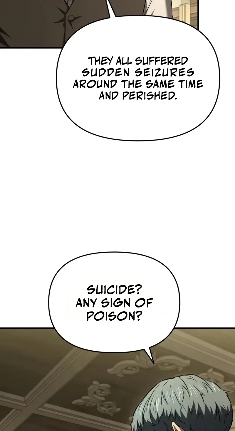 The Seventh Prince Escapes His Uncertain Fate Chapter 25 page 85
