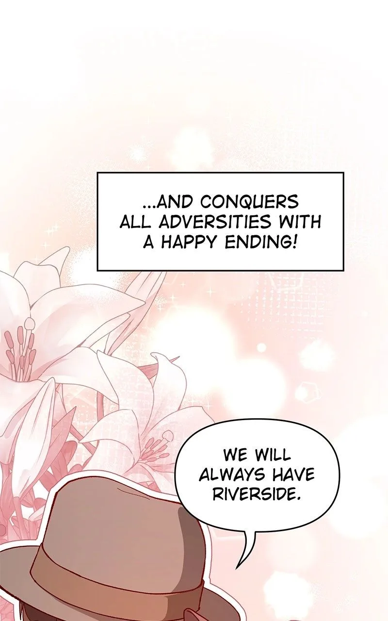 Kissing is the Easy Part Chapter 1 page 14