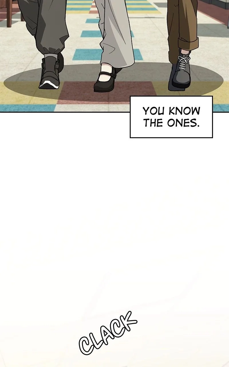 Kissing is the Easy Part Chapter 1 page 4