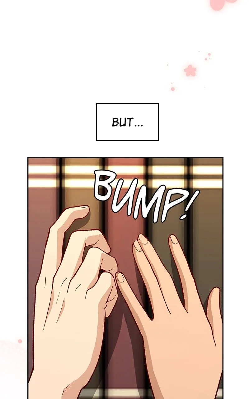 Kissing is the Easy Part Chapter 1 page 16