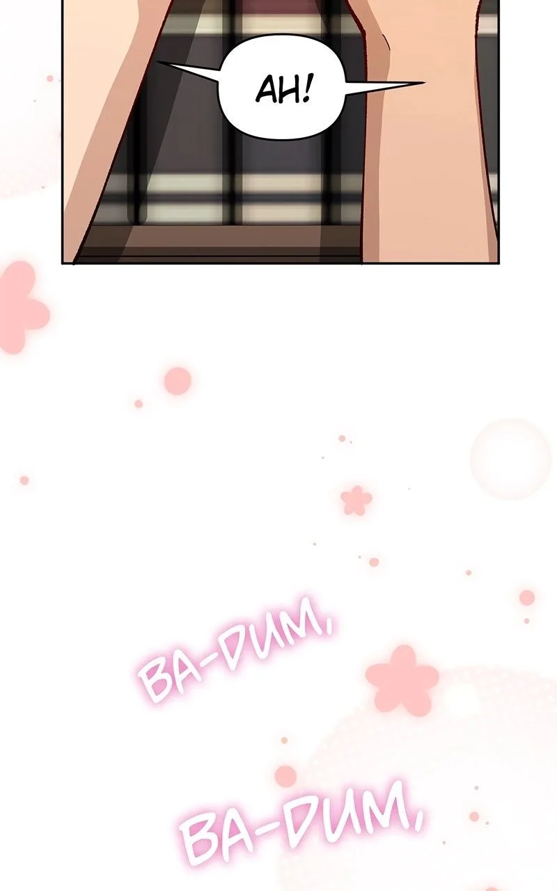 Kissing is the Easy Part Chapter 1 page 17