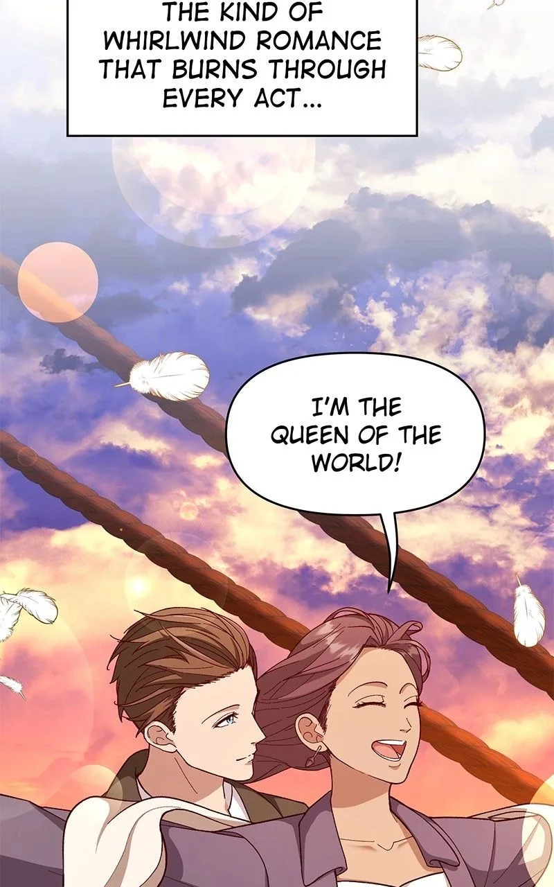 Kissing is the Easy Part Chapter 1 page 12