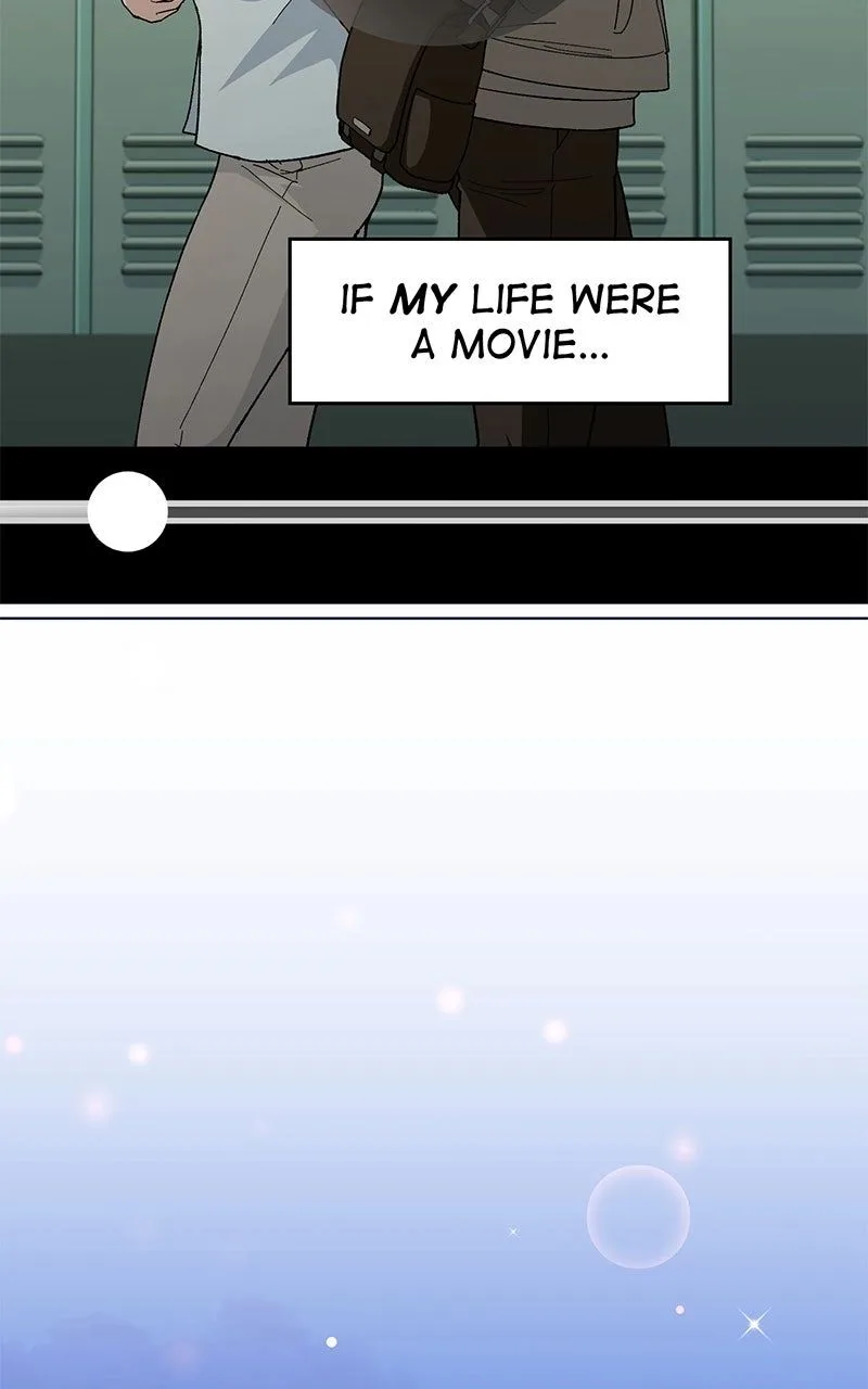 Kissing is the Easy Part Chapter 1 page 9