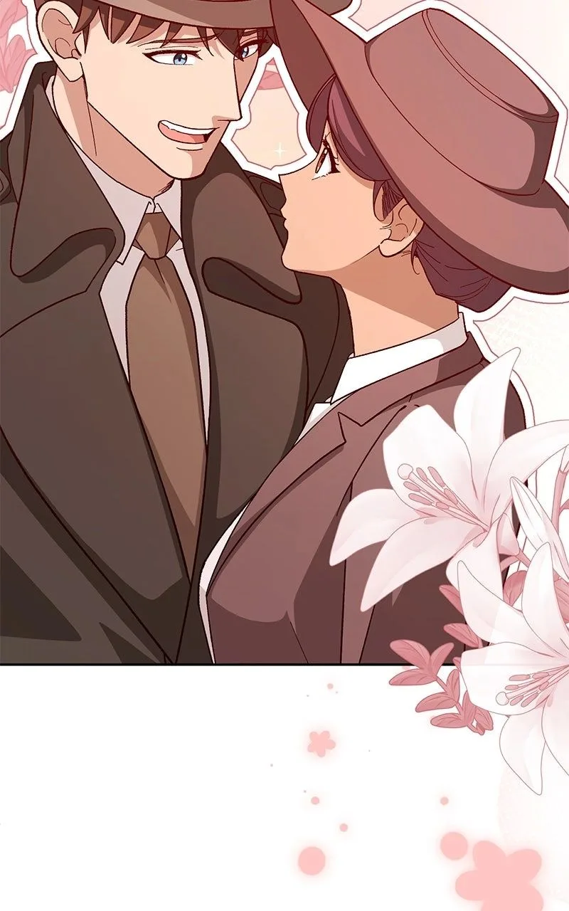 Kissing is the Easy Part Chapter 1 page 15