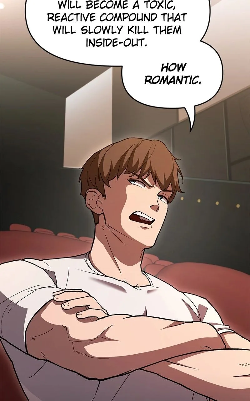 Kissing is the Easy Part Chapter 1 page 26