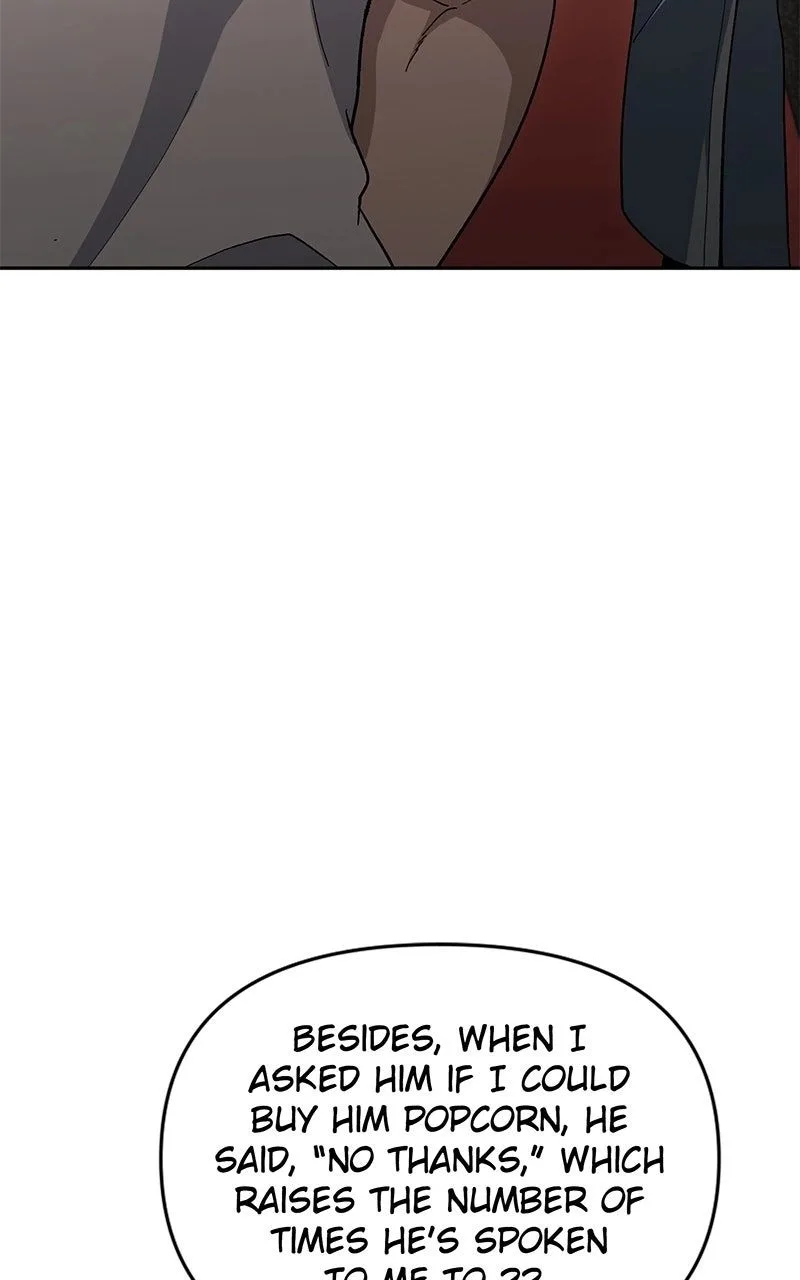Kissing is the Easy Part Chapter 1 page 31