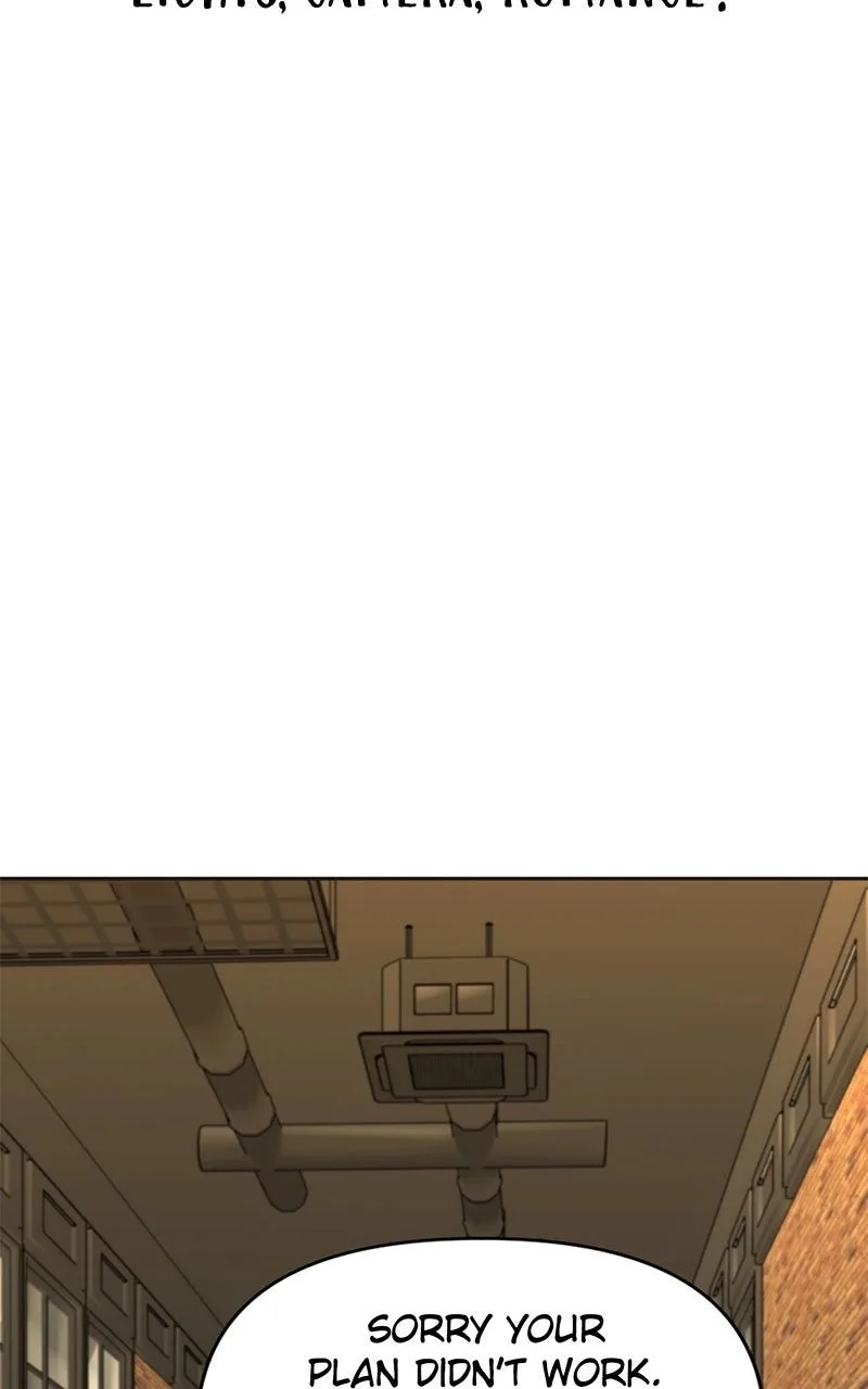Kissing is the Easy Part Chapter 1 page 29