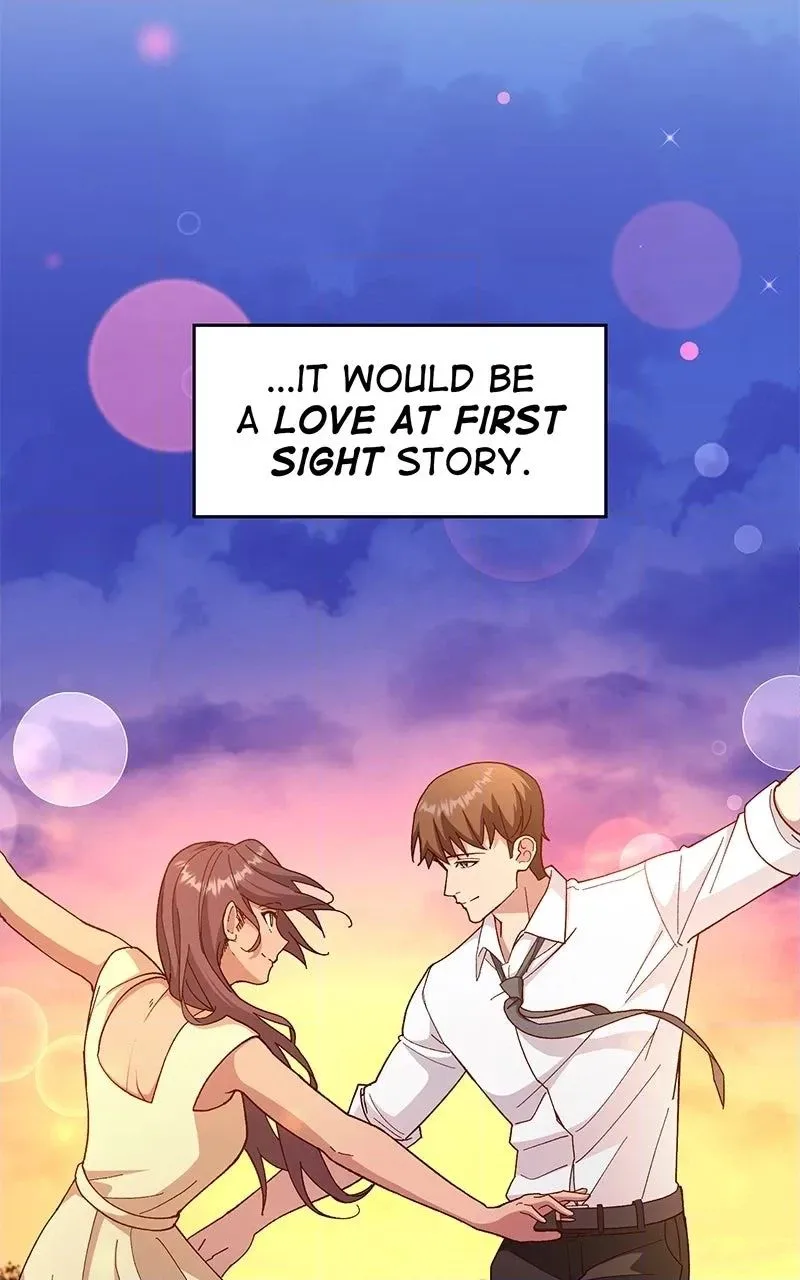 Kissing is the Easy Part Chapter 1 page 10