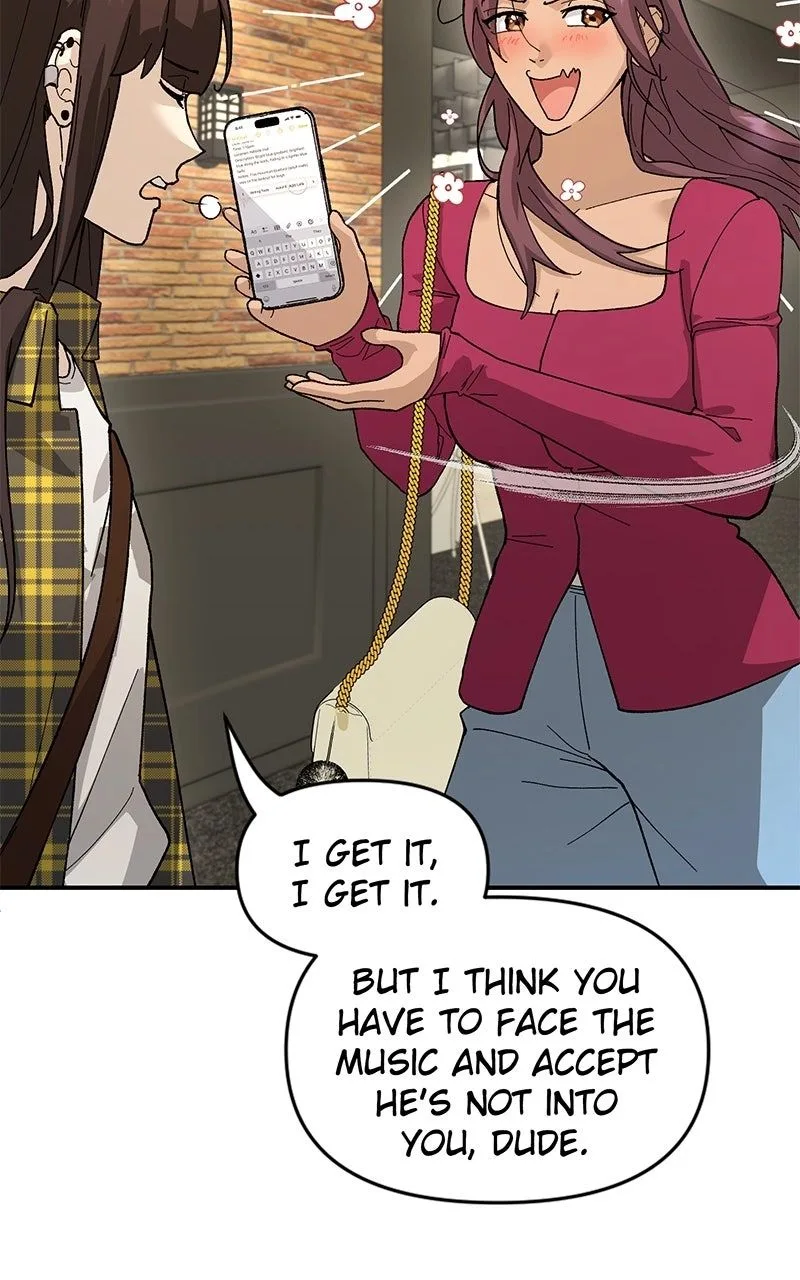 Kissing is the Easy Part Chapter 1 page 34