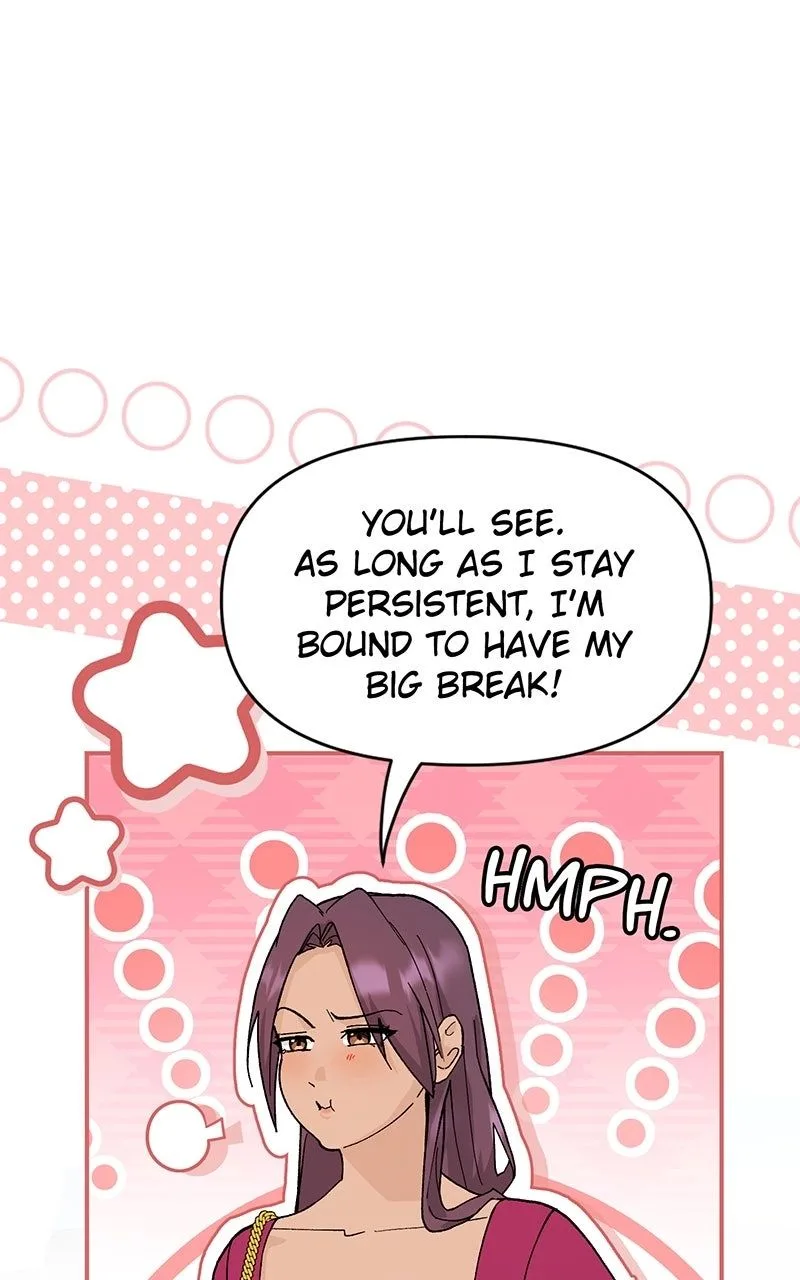 Kissing is the Easy Part Chapter 1 page 35