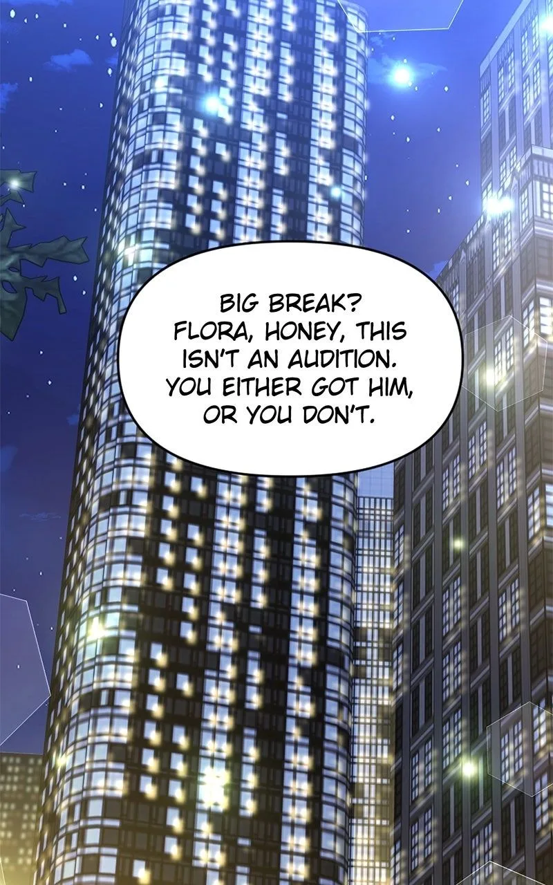 Kissing is the Easy Part Chapter 1 page 37