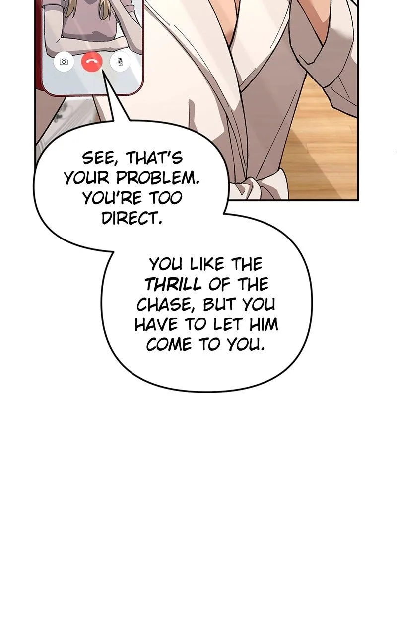 Kissing is the Easy Part Chapter 1 page 42