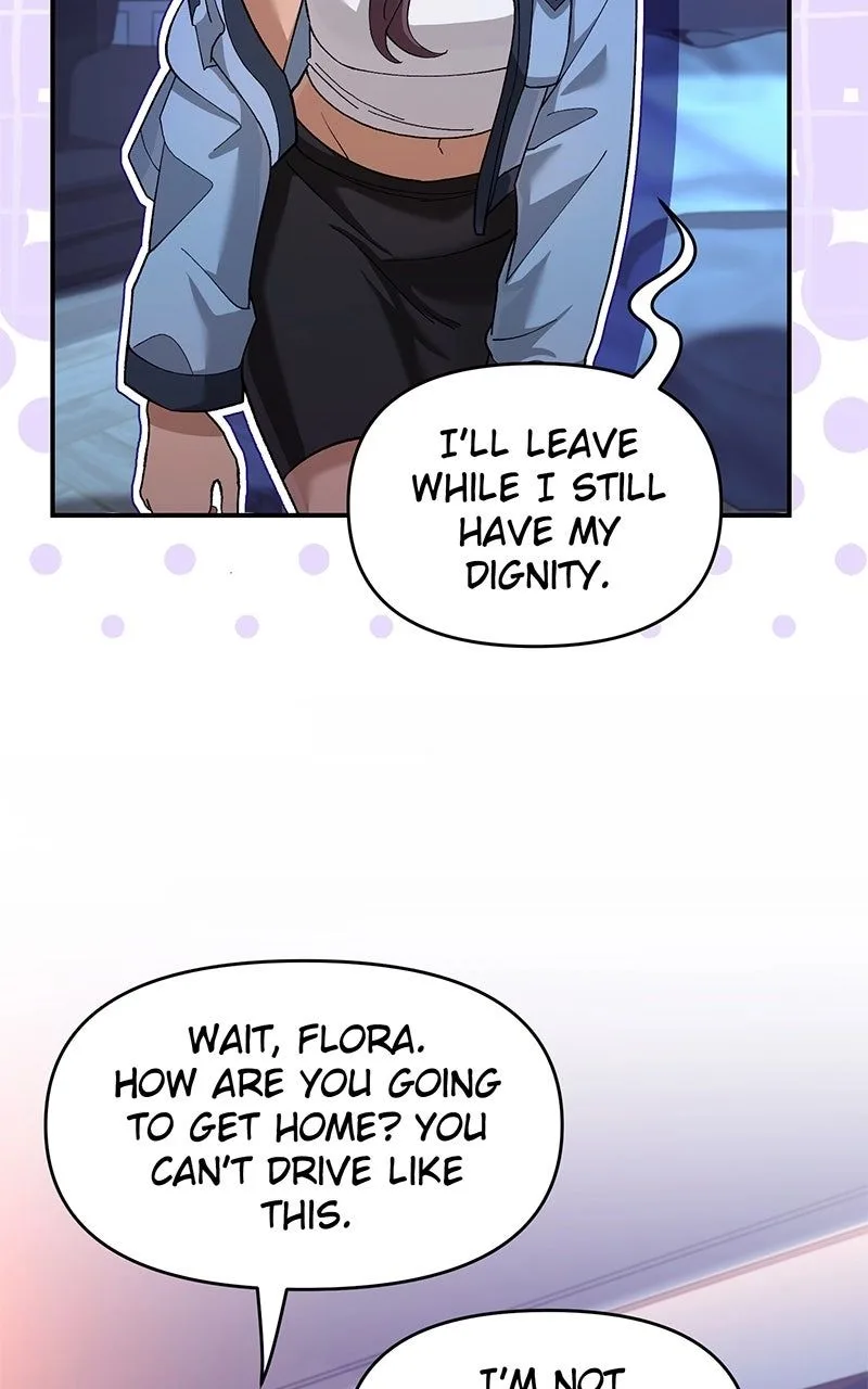 Kissing is the Easy Part Chapter 2 page 61