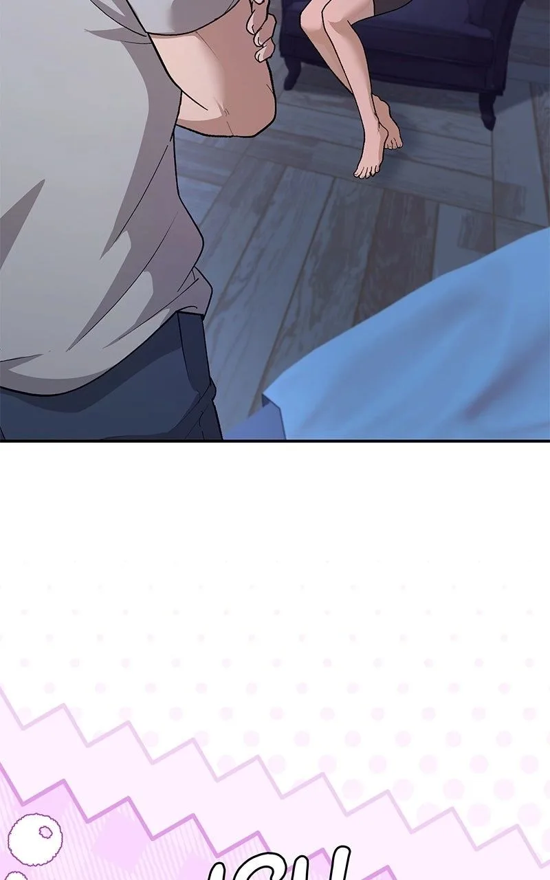 Kissing is the Easy Part Chapter 2 page 17
